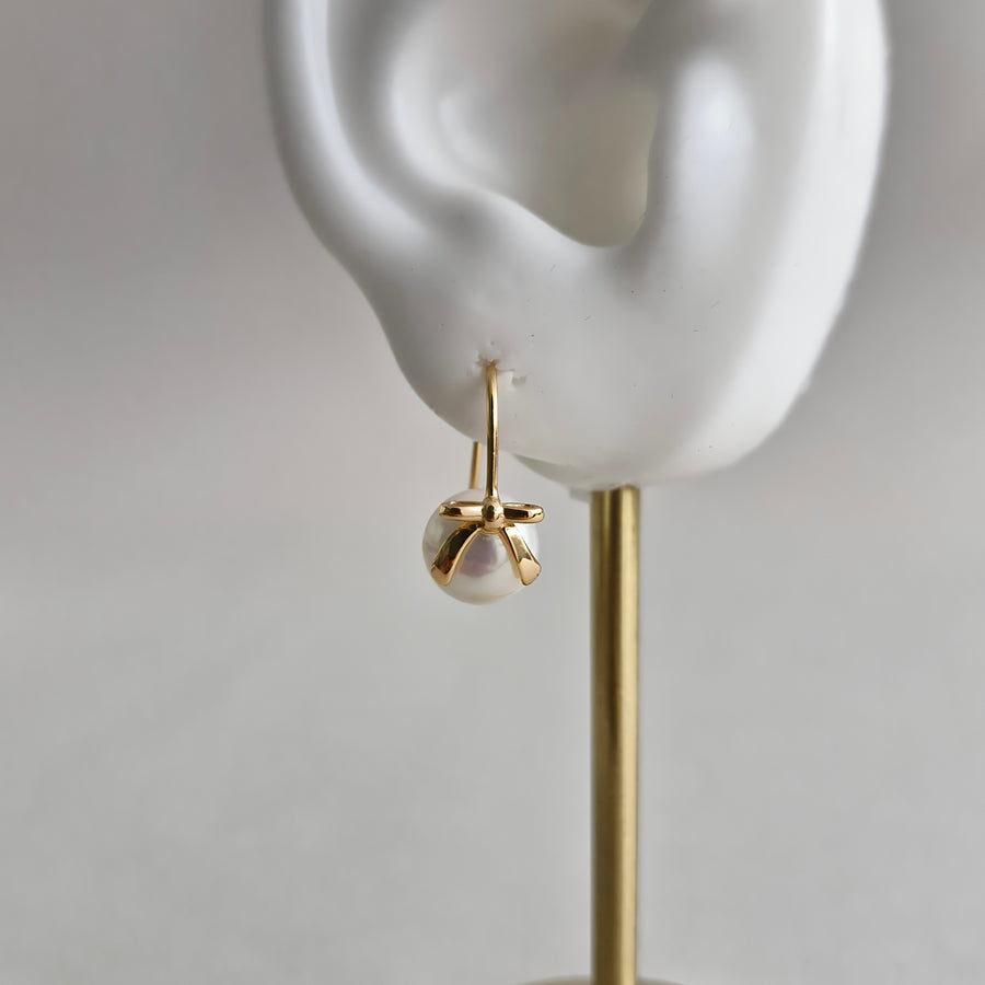 JOIE Freshwater Pearl Earrings