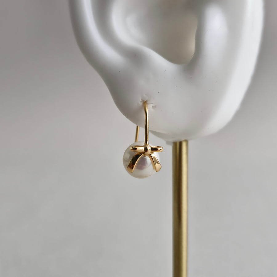 JOIE Freshwater Pearl Earrings